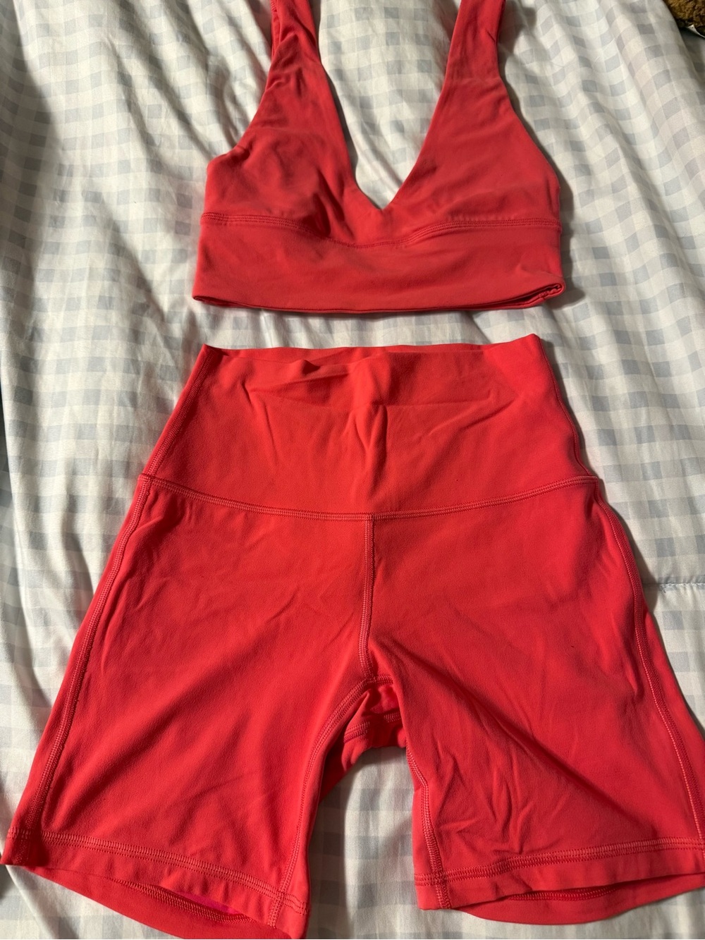 lululemon align set